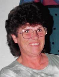 Obituary information for Gloria Lee Campbell