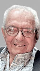 Edgar N. Powell, 91