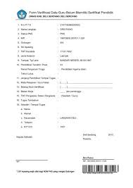 We did not find results for: Form Verifikasi Data Guru Belum Memiliki Sertifikat Pendidik