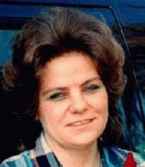 Obituary for Bobbie Ruth Freeman McNabb
