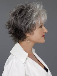 Flowy, wavy shapes were clearly very popular 50 years ago. 14 Flattering Wavy Hairstyles For Women Of All Ages Wavy Hairstyles Medium Thick Hair Styles Hair Styles