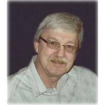 Richard "Rick" Pfau Obituary