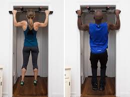 Want to build your own homemade pull up bar for garage gym or backyard? The Best Pull Up Bars Reviews By Wirecutter