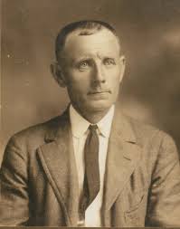 My great grandfather, George Lyman Richardson and his family. He came west  from Brookfield, Vermont, with a stop in Minnesota and South Dakota...and  arrived in Chelan around 1901. He and his eldest