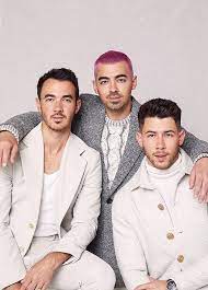 Nick jonas reveals how he really suffered that cracked rib at the 2021 billboard music awards. Nick Jonas Gallery In 2021 Jonas Brothers Jonas Jonas Brother