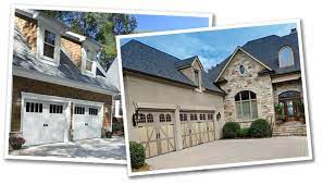 Expert recommended top 3 garage door repair in spokane, washington. Precision Garage Door Spokane Repair New Garage Doors Openers