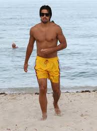 Sami khedira was born on april 4, 1987, in stuttgart, germany. Sami Khedira Height Weight Age Girlfriend Family Facts Biography