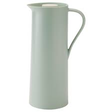 Behovd Vacuum Flask Light Green Beige Ikea Vacuum Flask Ikea Finds Glass Washers