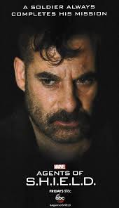 Glenn Talbot Always Completes His Mission