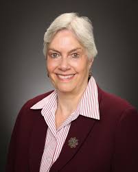 Karen Longman Wins Azusa Pacific's 2018 Mary Hill Award