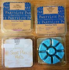 Maybe you would like to learn more about one of these? Partylite Wax Melt Reviews