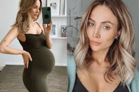 Pikante After-Baby-Details: Carmushka hatte büschelweise Schamhaarausfall