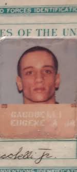 Graduation fort Jackson school 1980