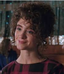 Like she had aged in a matter of days.”