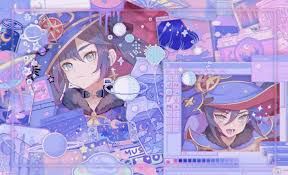 Genshin impact wallpaper aesthetic klee. Genshin Impact Klee Wallpaper Hd Videos Laughs