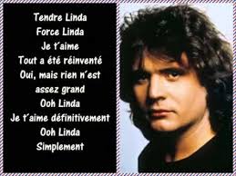 See more of daniel balavoine, le chanteur on facebook. Daniel Balavoine Love Linda Youtube Music Songs Daniel Songs