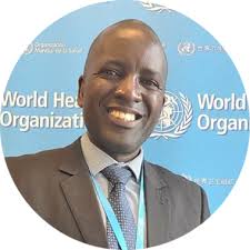 Raul Thomas, Assistant Director-General for Business Operations