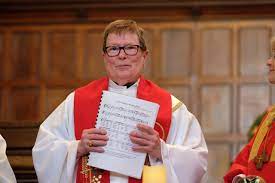 I Have To Do This Why Some Catholic Women Are Defying Church Doctrine And Becoming Priests Cbc News