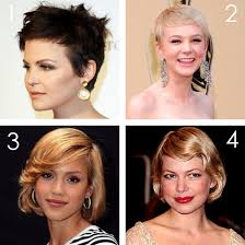 This is a look that oozes glamor, class, and style. Short Cut Saturday Prom Hairstyles For Short Hair Hair Romance