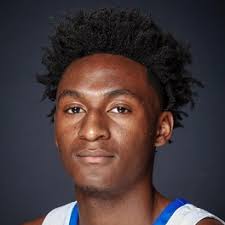 Immanuel Quickley, Basketball Player, Stats, Height, Age