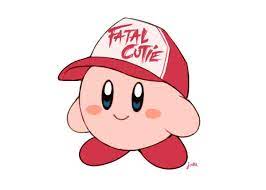Literally Super Smash Brothers Ultimate Super Smash Brothers Kirby Super Smash Bros