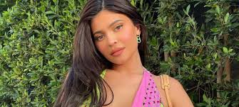 Jenner left her bra at home in sharing her perky pink outfit from one of her fave fashion lines, fashion nova. Kylie Jenner Appears Unfiltered On Instagram And Is Causing A Stir World Today News