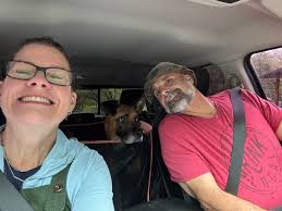 Okay this is BOB from Bob's discount tire he is a HOOT!!! Ladies the  sweetest most vibrant 83 year old I ever met. I said you made my whole  year!!! You want