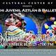 Mariachi Christmas Concert — MIDLAND AF