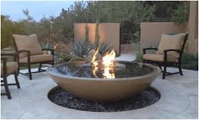 The natural stone design adds a touch of class and sophistication to any back yard. 9 Different Types Of Outdoor Fire Features Buying Guide Home Stratosphere