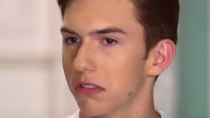 Scary Details About Grayson Chrisley's Car Accident Emerge