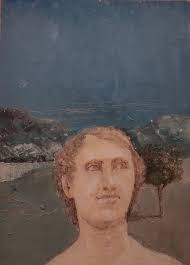 A literary arts magazine