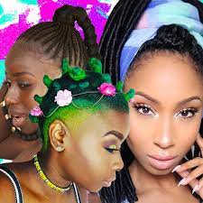 Here are some traditional braids you should try now. Best Black Hairstyles 2016 Essence