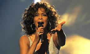 Whitney Houston found dead, aged 48 | Whitney Houston | The Guardian