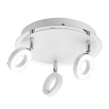 Eek A Led Deckenleuchte Sileda Iii Eisen 2 Flammig Weiss Paul Neuhaus Jetzt Bestellen Unter Badezimmerleuchten Led Deckenleuchte Dimmbar Deckenleuchten