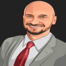 Matthew Canham's Instagram, Twitter & Facebook