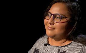 López Obrador no se mete en Morena: Citlalli Hernández- Grupo Milenio