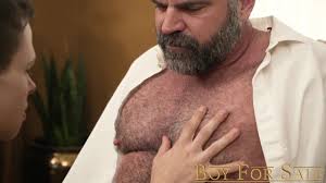 There was a chapter they said about a leaked video this manhwa translation is fast enough so don't look for raw. Little Slave Boy Fucked Raw By Dominant Daddy Muscle Bear At Gay0day