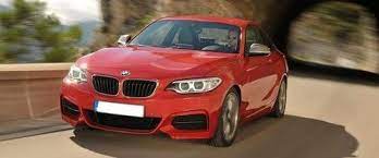 Bmw 2 Series Coupe Images Check Interior Exterior Photos Oto