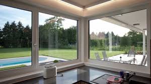 Es ist mit einem garten umgeben, der das haus vom angrenzenden grundstück trennt. Modernes Lichtdurchflutetes Einfamilienhaus Mit Garten Und Pool Youtube
