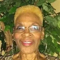 Mrs. Donzella Holliday Obituary