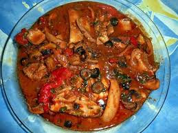 Les Meilleures Recettes De Seiches Recette Seiche Recettes De Cuisine Recettes De Cuisine Espagnole