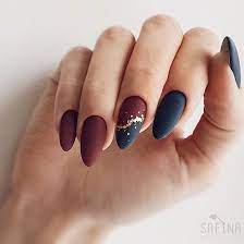 We rounded up the biggest nail trends for autumn 2021, from easy nail art to the best nail polish colors. Trendy Fall Nails Art Designs Ideas To Look Autumnal And Charming Autumn Nail Art Ideas Fall Nail Ar Black Nail Designs Fall Nail Art Designs Fall Nail Art