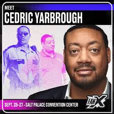 FanX Salt Lake Comic Convention