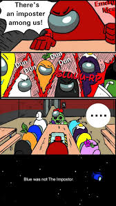 Pin By Diosa Hera On Among Us Star Comics Funny Memes Anime Pixel Art