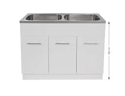 We did not find results for: Double Bowl 2 X 45l Timber Laundry Unit Rf Bathroom Kitchen Products