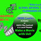 PLEASANT HILL- Film in a Day!' Actors, Writers ... event in Pleasant Hill, CA