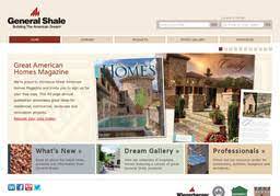 General shale (chattanooga) building materials in chattanooga, tennessee. General Shale Brick Inc On Riverside Dr In Knoxville Tn 865 523 4184 Usa Business Directory Cmac Ws