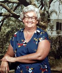 Annie Mary White Obituary