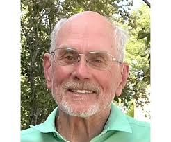 Julian Olson Obituary (1944