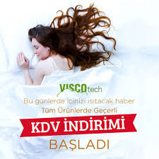 Kdv Indirimi Ile Indirimler Katlaniyor Yatak Almanin Simdi Tam Zamani Viscotech Indirim Alisveriszamani Yatak Internetsiteleri Simsek Haber Tech